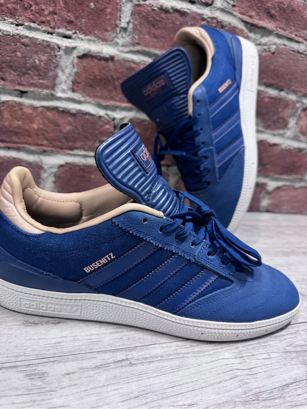 Adidas Busenitz - Picture 2 of 10